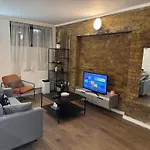 Dlk Apartment