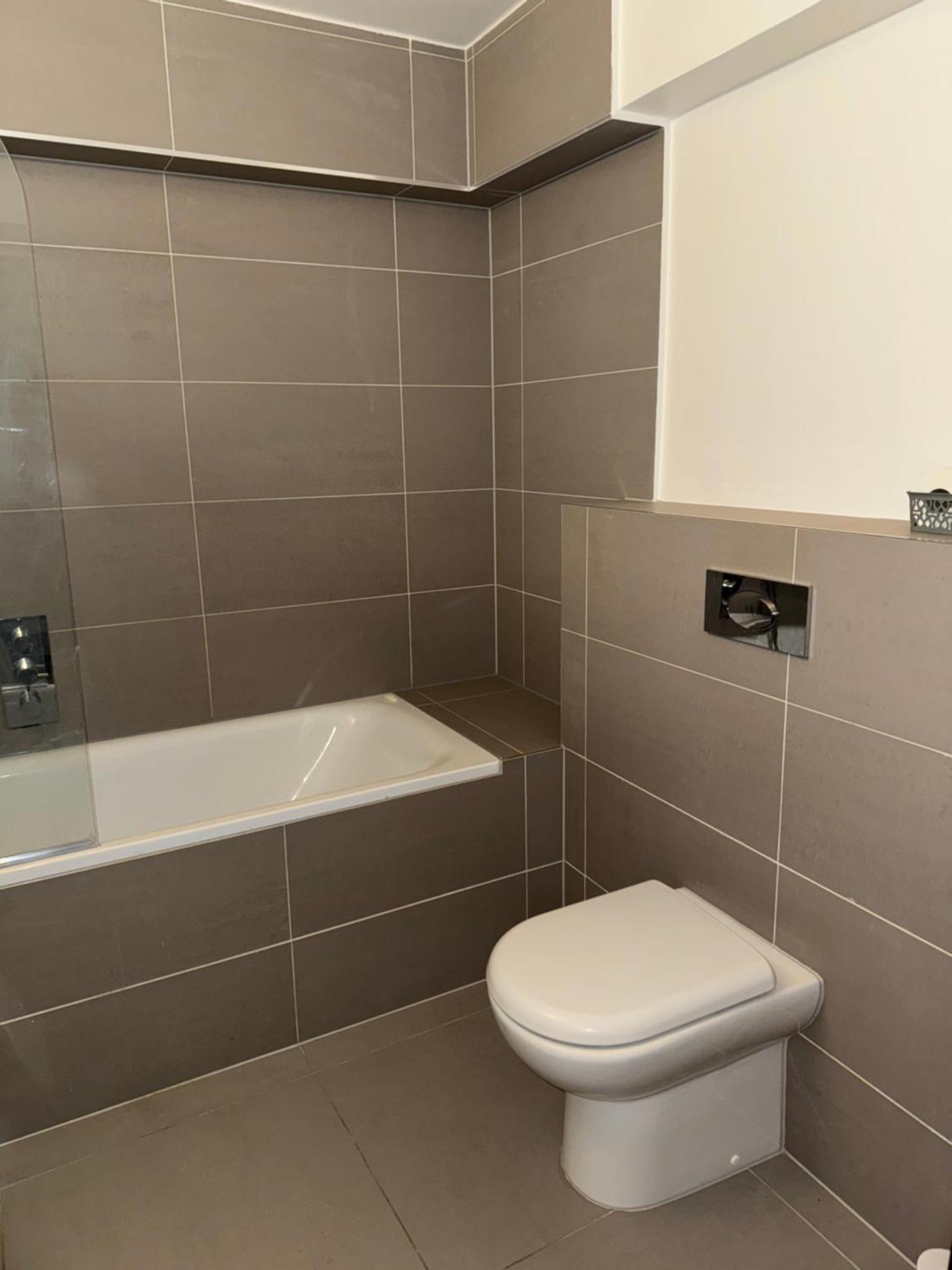 Apartment Dlk