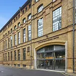 Dlk Apartment